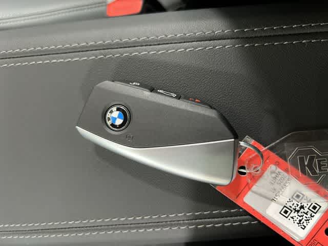 Thumbnail: 2025 BMW X1 - 33
