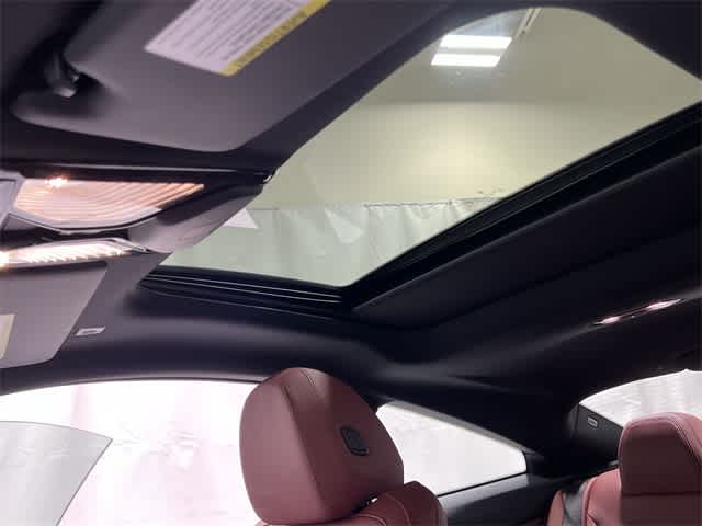 Thumbnail: 2025 BMW 4 Series - 23