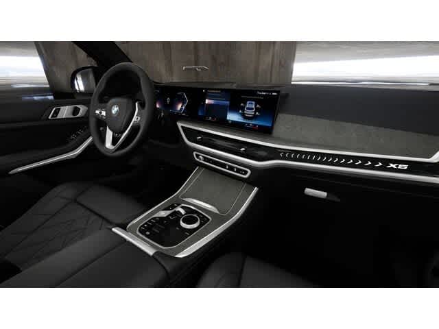 Thumbnail: 2026 BMW X5 - 14