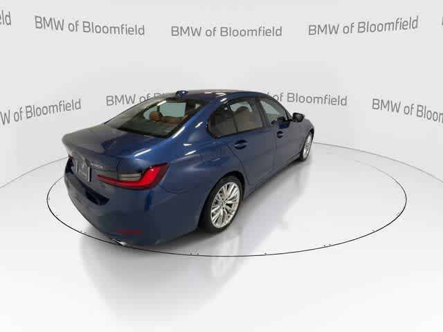 Thumbnail: 2023 BMW 3 Series - 9