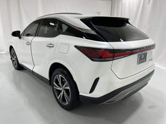 Thumbnail: 2024 Lexus RX - 11