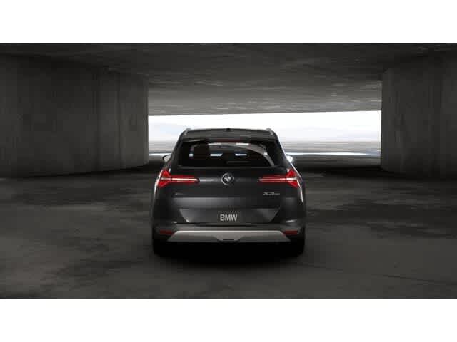 Thumbnail: 2025 BMW X3 - 5