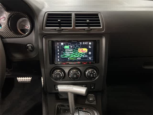 Thumbnail: 2012 Dodge Challenger - 29