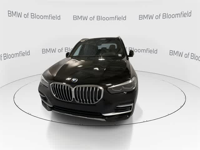 Thumbnail: 2022 BMW X5 - 3
