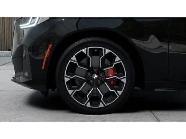Thumbnail: 2026 BMW X3 - 7