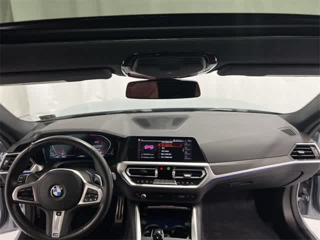 Thumbnail: 2023 BMW 4 Series - 20