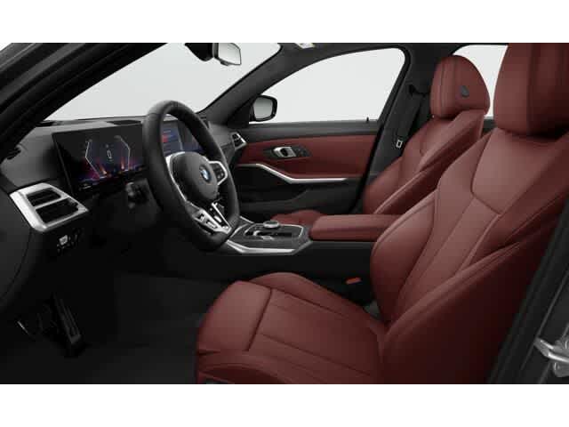 Thumbnail: 2026 BMW 3 Series - 5