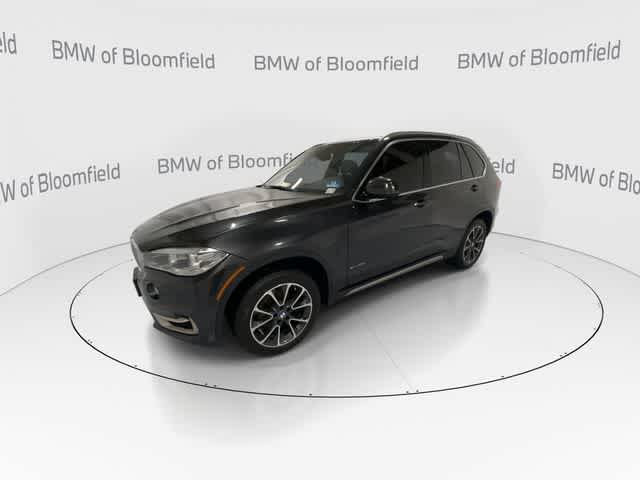 Thumbnail: 2018 BMW X5 - 4