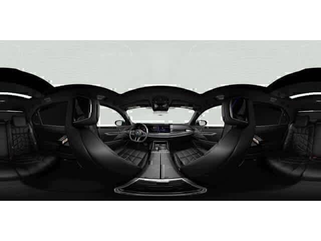 Thumbnail: 2026 BMW i7 - 8