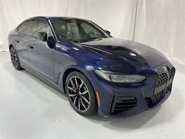 Thumbnail: 2023 BMW 4 Series - 15