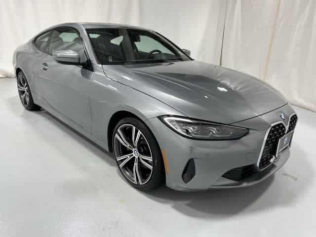Thumbnail: 2023 BMW 4 Series - 15