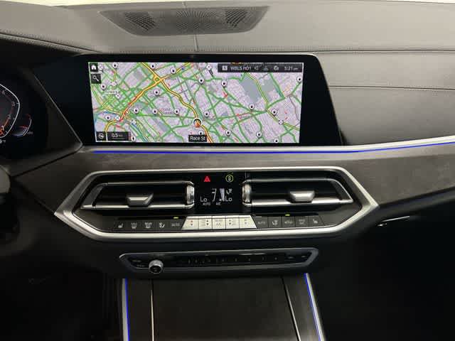 Thumbnail: 2023 BMW X5 - 30