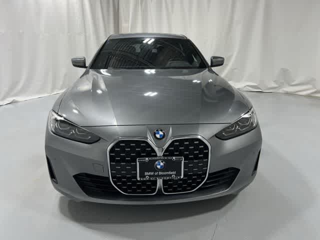Thumbnail: 2023 BMW 4 Series - 16