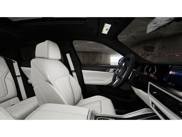 Thumbnail: 2026 BMW X6 - 9