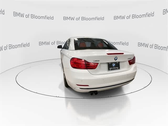 Thumbnail: 2017 BMW 4 Series - 6