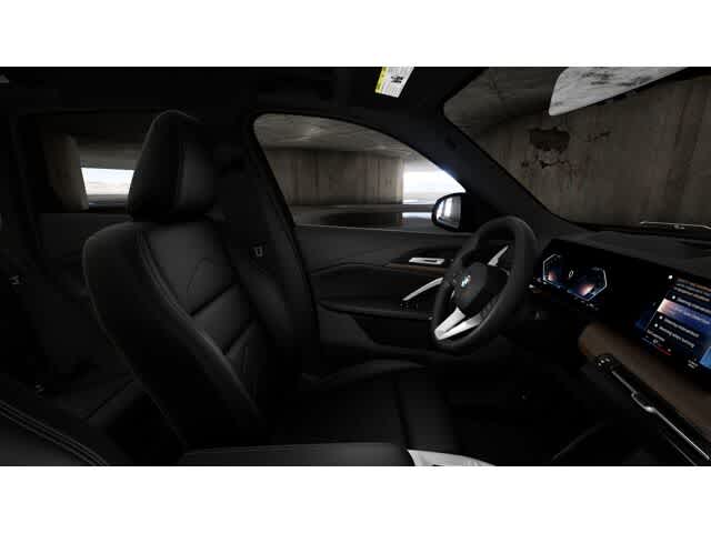 Thumbnail: 2025 BMW X1 - 9