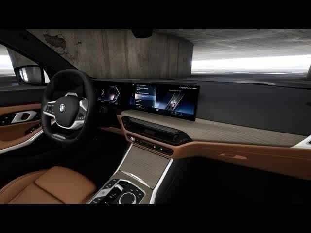 Thumbnail: 2025 BMW 3 Series - 14