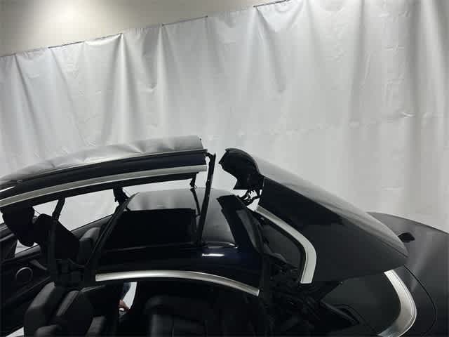 Thumbnail: 2011 BMW M3 - 17