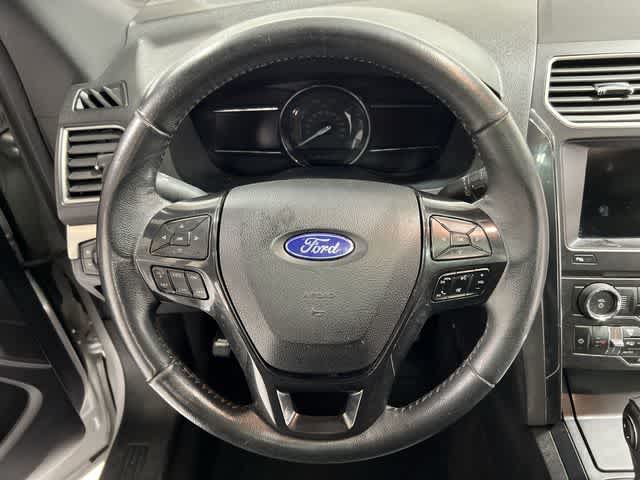 Thumbnail: 2018 Ford Explorer - 27