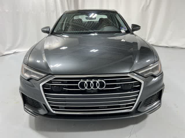 Thumbnail: 2019 Audi A6 - 16