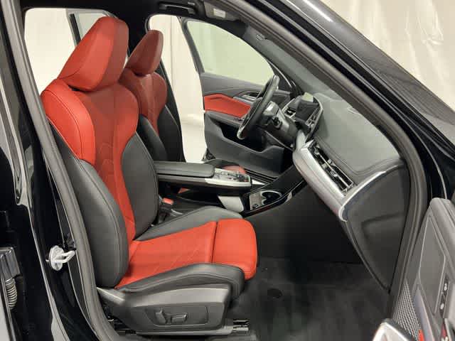 Thumbnail: 2025 BMW X1 - 26