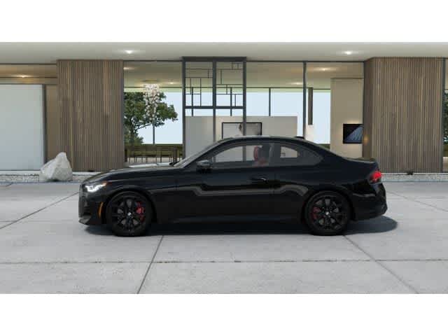Thumbnail: 2025 BMW 2 Series - 4