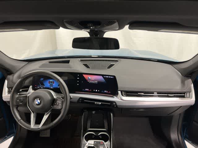 Thumbnail: 2024 BMW X1 - 20