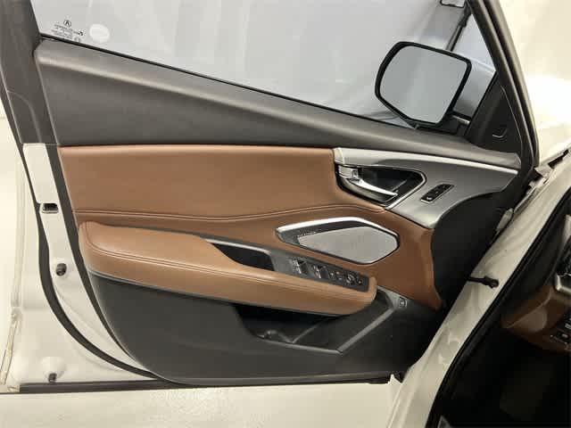 Thumbnail: 2020 Acura RDX - 35
