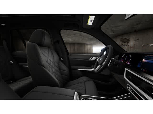 2026 BMW X5 xDrive40i 9
