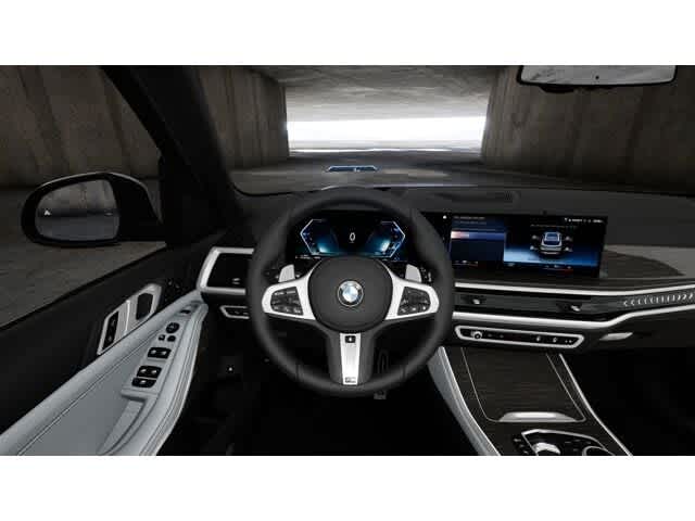 2026 BMW X5 xDrive50e 13