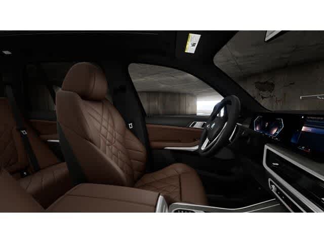 Thumbnail: 2026 BMW X5 - 9
