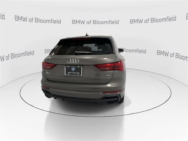 Thumbnail: 2024 Audi Q3 - 7