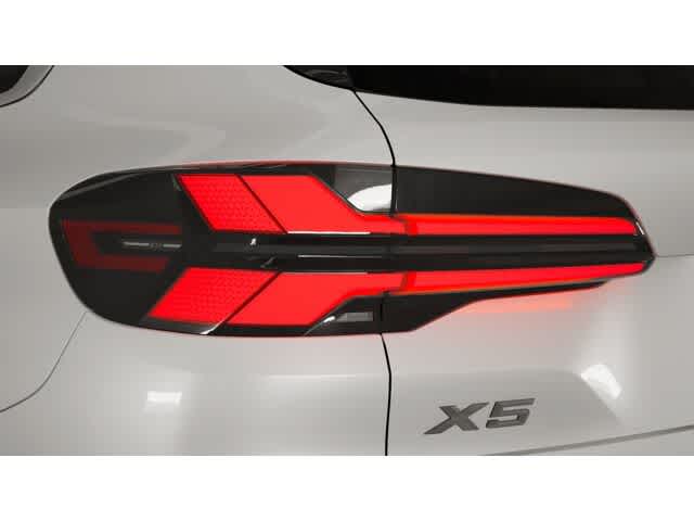 Thumbnail: 2026 BMW X5 - 8