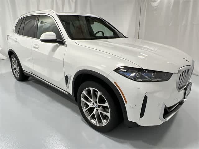 Thumbnail: 2024 BMW X5 - 15