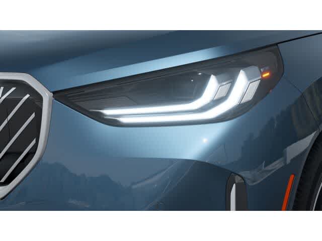 Thumbnail: 2025 BMW X3 - 6