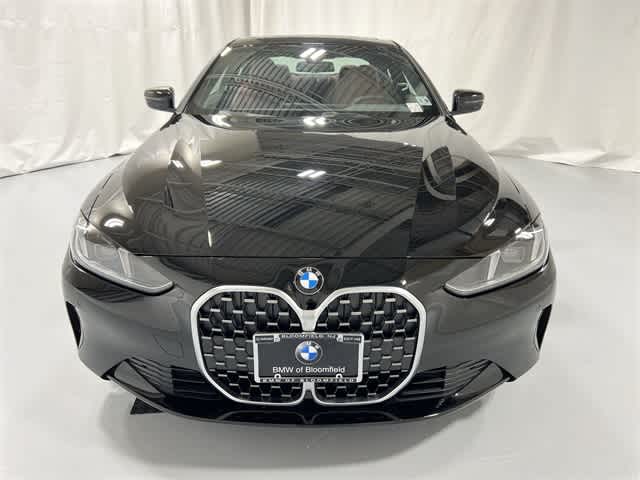 Thumbnail: 2025 BMW 4 Series - 16