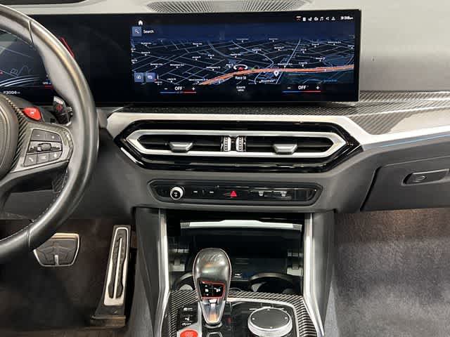 Thumbnail: 2024 BMW M2 - 28