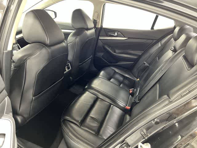 Thumbnail: 2019 Nissan Maxima - 23