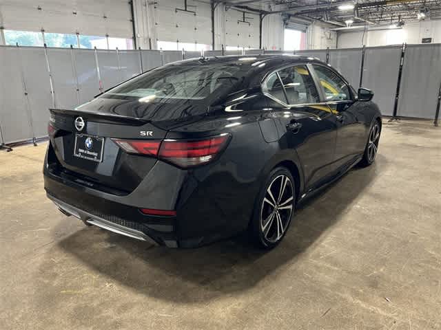 Thumbnail: 2020 Nissan Sentra - 14
