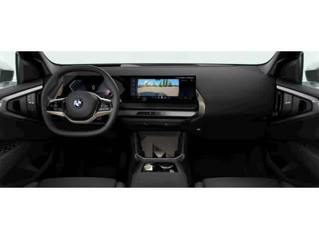 Thumbnail: 2026 BMW X3 - 7
