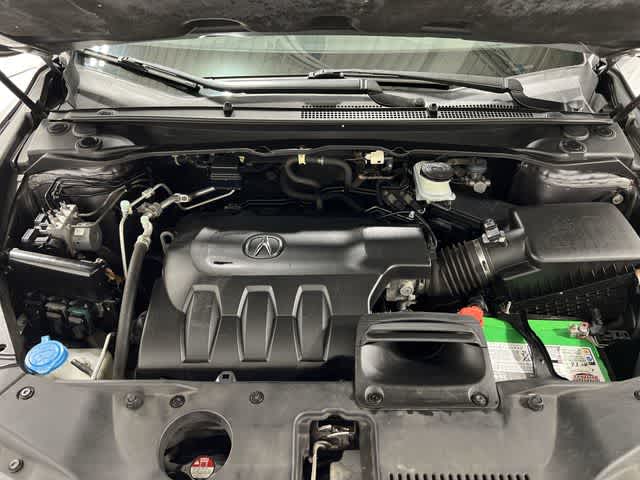 Thumbnail: 2017 Acura RDX - 19