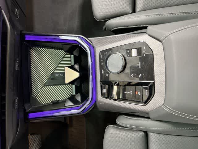 Thumbnail: 2025 BMW X3 - 30