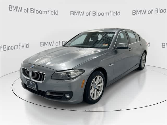 2016 BMW 5 Series 528i xDrive -
                  Bloomfield, NJ