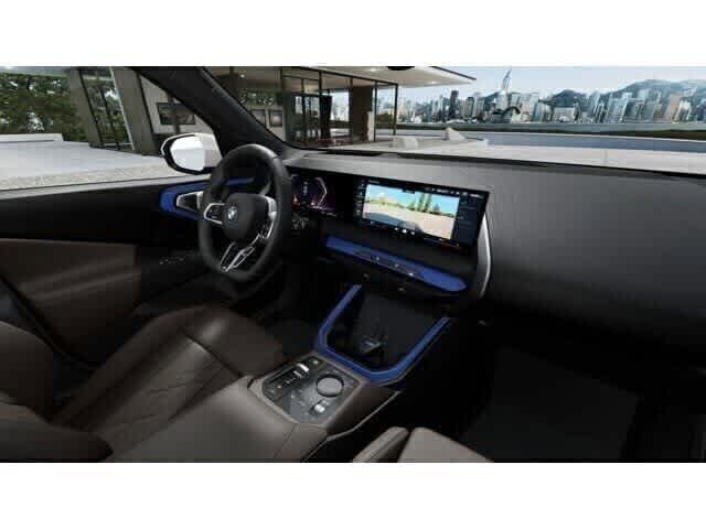 Thumbnail: 2026 BMW X3 - 14