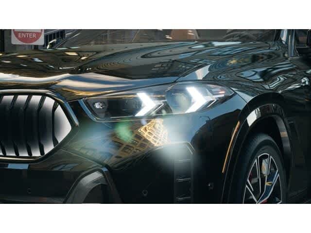 Thumbnail: 2026 BMW X6 - 6