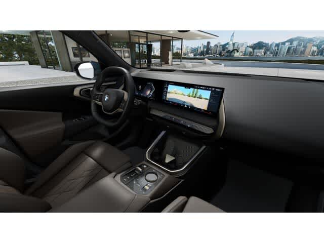 Thumbnail: 2026 BMW X3 - 14