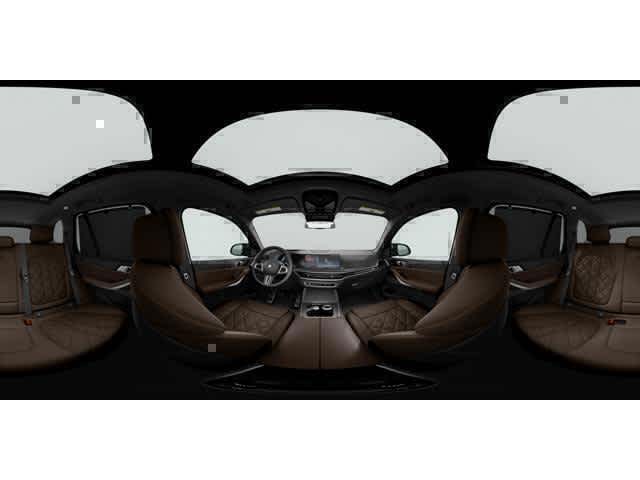 Thumbnail: 2026 BMW X5 - 8