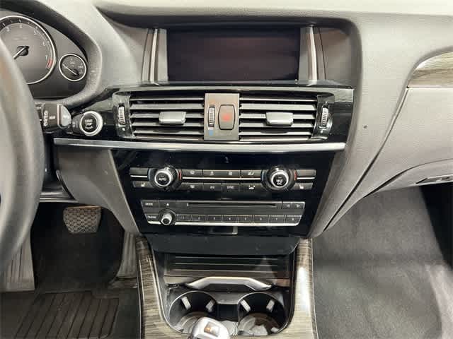 Thumbnail: 2015 BMW X3 - 28