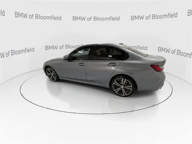 Thumbnail: 2023 BMW 3 Series - 5
