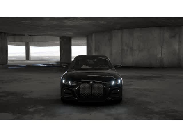 Thumbnail: 2026 BMW 4 Series - 3